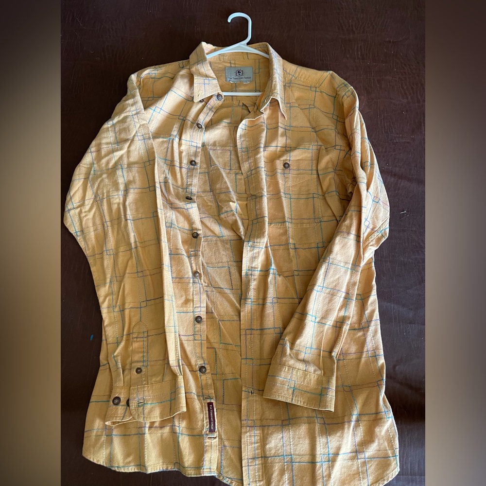 Button Down Bundle